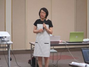 2016.8.2 「Wordで作る目を引く販促ツール」作成講座
